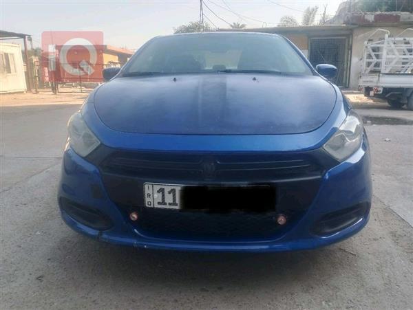 Dodge for sale in Iraq